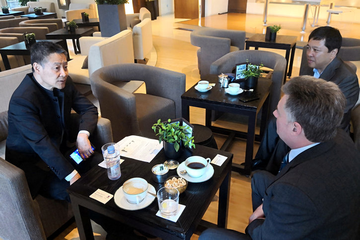 yp街机(中国)电子游戏官网